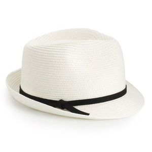 Women’s Fedora Fashion Hat
